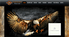 Desktop Screenshot of custom-arad.ro